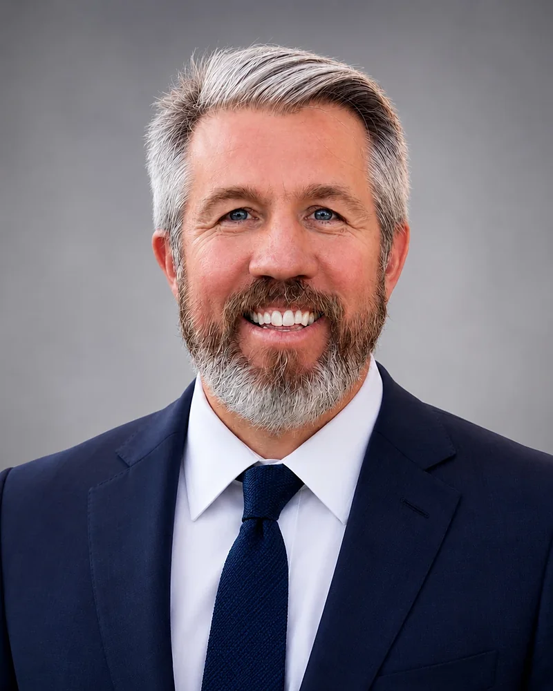 Bill Terwilliger, Founder & CEO of Alpha Defense